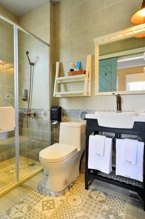 Apartament Cheese Bon Hualian Zewnętrze zdjęcie