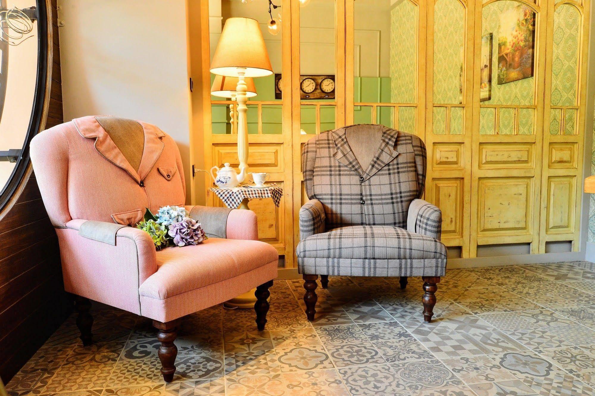Apartament Cheese Bon Hualian Zewnętrze zdjęcie