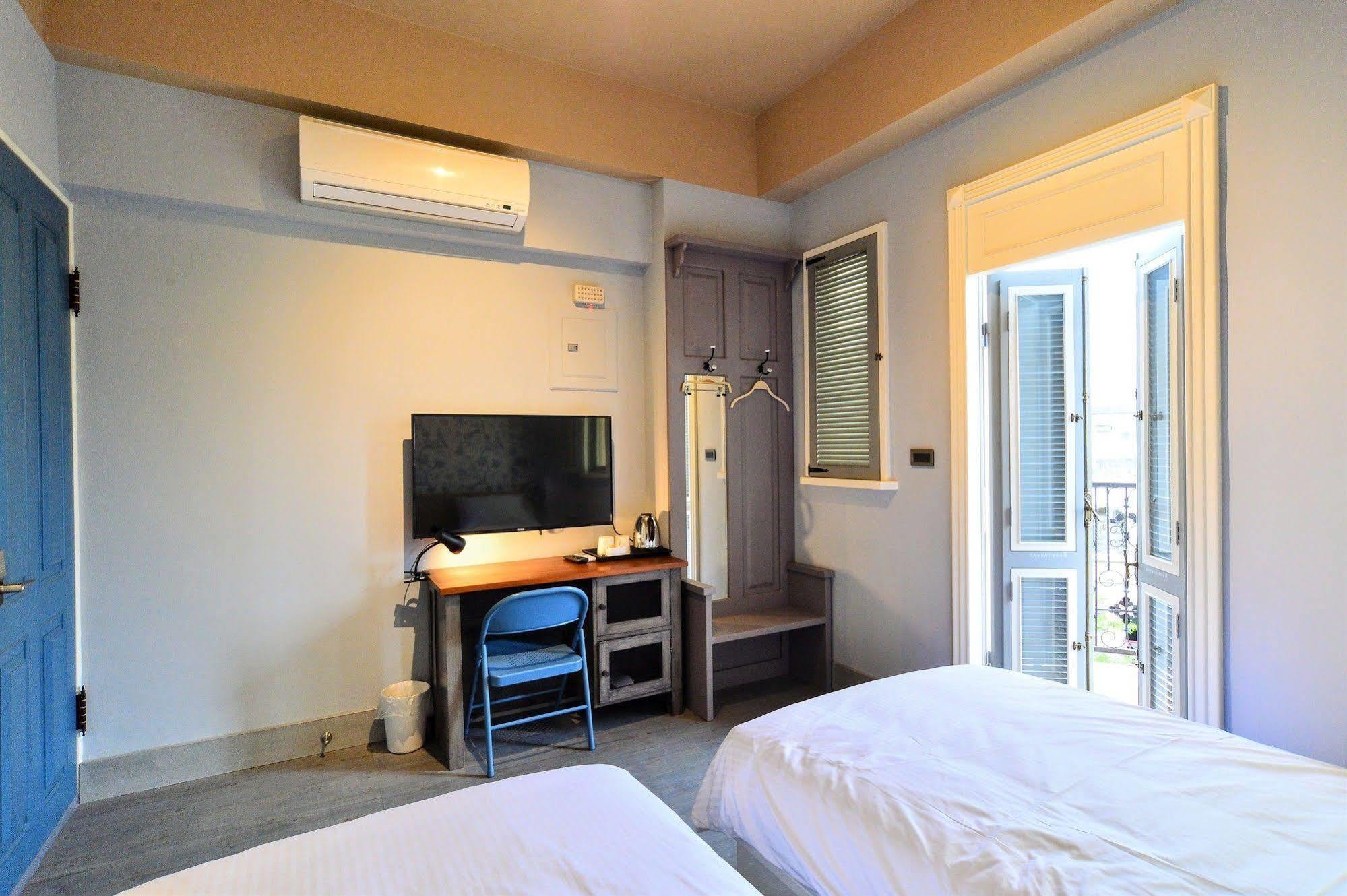 Apartament Cheese Bon Hualian Zewnętrze zdjęcie