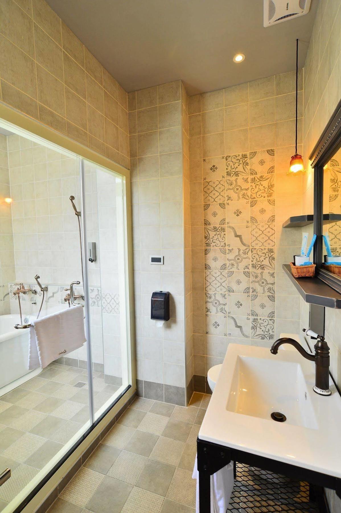 Apartament Cheese Bon Hualian Zewnętrze zdjęcie