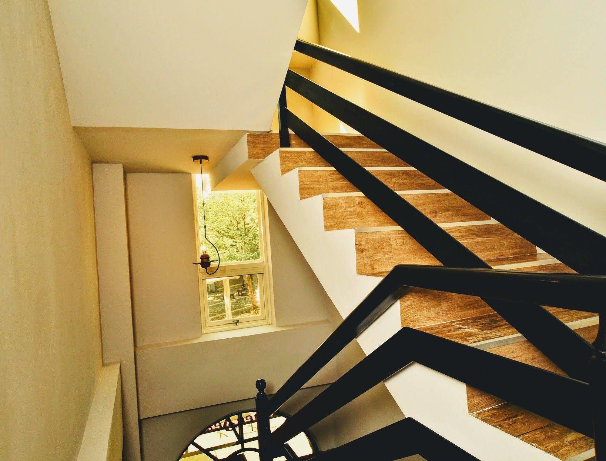 Apartament Cheese Bon Hualian Zewnętrze zdjęcie